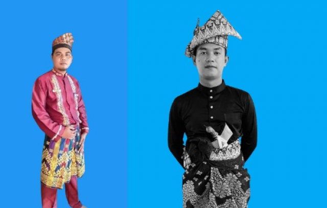 Ketua IPPAN Dukung Hakim Syafrudin Calon Ketua DKD Rohil