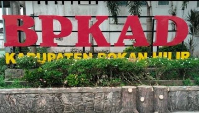 Gaji Honorer dan PPPK di Rokan Hilir di Pastikan Cair Awal November, Sarman Sahroni : Tak Ada Masalah Keuangan